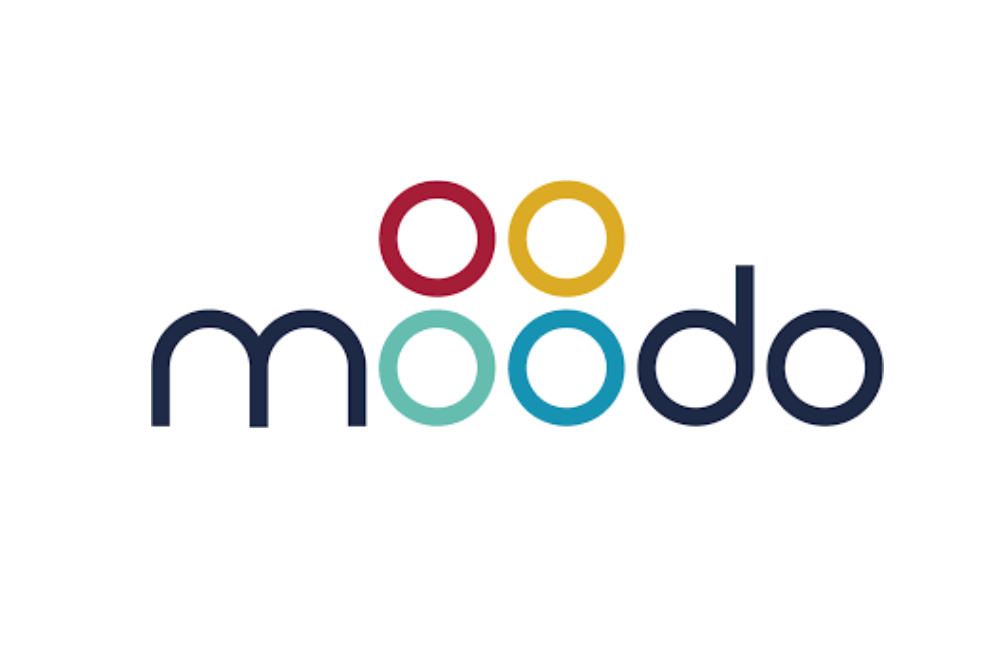 moodo logo